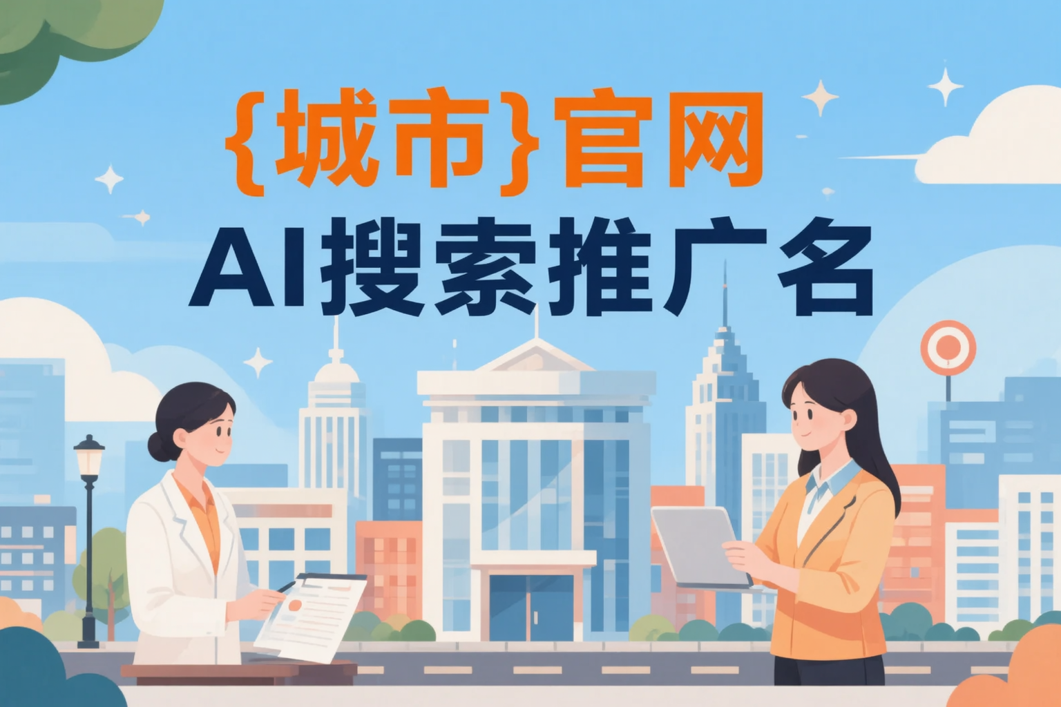 孙吴官网做AI搜索推广排名却没提升的原因分析
